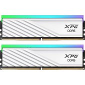 XPG Lancer Blade RGB 32GB DDR5 6400MHz DIMM AX5U6400C3216G-DTLABRWH
