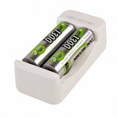 Basic II + 2× AA 1300mAh