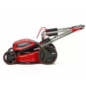 GP-CM 36/ 47 S Li BL, 36Volt (2x18Volt) (red/ black, 4x 4Ah)
