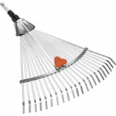 Gardena combisystem rake adjustable (3103)