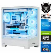 AQUA i5-14400F 64GB DDR5 1TB SSD RTX5060Ti 8GB WIN11 ASW