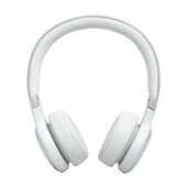 Live 670NC White