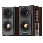 S360DB 155W 2.1 BT Black wood