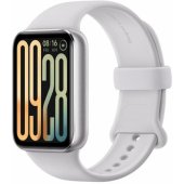 Smart Band 9 Pro Moonlight Silver