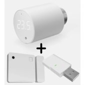 Starter Kit Heizen Easy