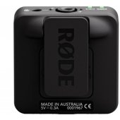 Wireless ME TX Transmitter