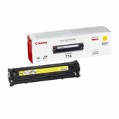 CRG-716Y Yellow