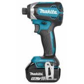 Makita DTD153RTJ 18V - DTD153RTJ