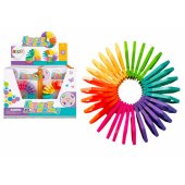 Sensory Toy Anti-Stress Spring Bracelet