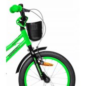 Rocket ST 12 green/ grey