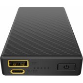 "Summit 20000mAh" Black