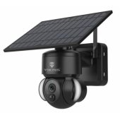 HDs01 4G LTE Black