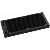 LE500 Marrs 120 mm CPU Cooler R-LE500-BKLNMG-G-1