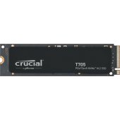 Crucial T705 1TB M.2 2280 PCI-E x4 Gen5 SSD (CT1000T705SSD3)