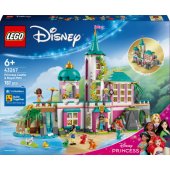 43267 Princes Castle and Royal Pets