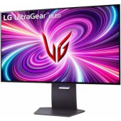 UltraGear 32GS94UX-B 31.5" OLED 16:9