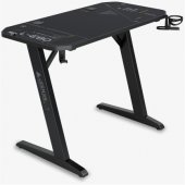 Nomad Cybernetic 100x50cm Black