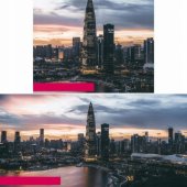 Wide Angle 2868 for DJI Mavic 3