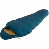 Easy Camp Sleeping Bag Falcon II Mummy -1°C (dark blue, model 2025)