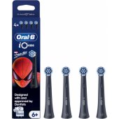 iO kids Refills Spiderman 4ct
