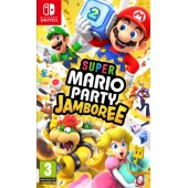 Super Mario Party Jamboree for NSW