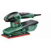 PSS 250 AE Orbital sander 24000 OPM, 250 W