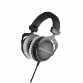 DT 770 Pro 80 Ohms Black for studio