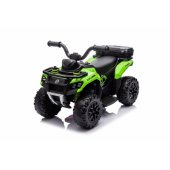 GTS1155 Green Battery Quad