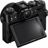 Fujifilm X-T30 III + 13-33mm Black