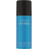 Cool Water Spray 150ml
