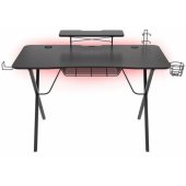 Holm 300 RGB Black