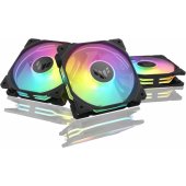 TUF Gaming TR120 ARGB 3-pack 120 mm Case Fan 90DA0090-B09020