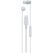 IER-EX15C USB-C White
