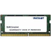 Signature Line 16GB DDR4 2666MHz SO-DIMM PSD416G266681S