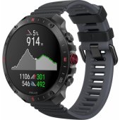 Grit X2 Pro S/ L Night Black