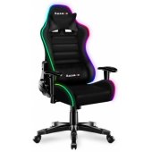 Ranger 6.0 RGB Mesh Black