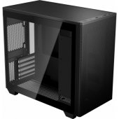 Stormfront Mini Black