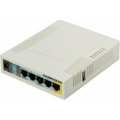 RB951UI-2HnD ACCESS POINT 2.4GHZ
