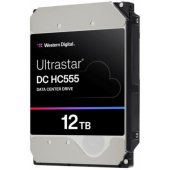 Ultrastar DC HC555 12TB 3,5 512MB 0B48720
