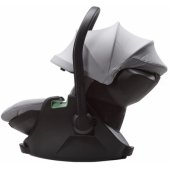 Maple infant car seat Light Grey