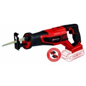 Einhell cordless universal saw TE-AP 18/ 28 Li - BL - Solo