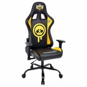Pro Gaming Seat Brawl Stars