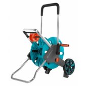 GARDENA Hose Trolley AquaRoll M Easy - without hose