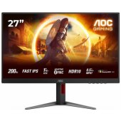 27G4HA 27" Fast IPS 16:9