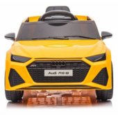 Audi RS6 BRD-2118 Yellow