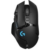 G502 Lightspeed Wireless Gaming Mouse