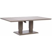 MARENDA 150x90x52-75cm Beige