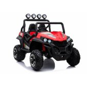 Buggy S2588 Red