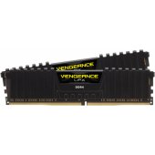 Vengeance LPX 32GB 2x16GB DDR4 CMK32GX4M2A2666C16
