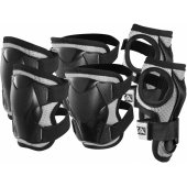 Comfort JR M Black